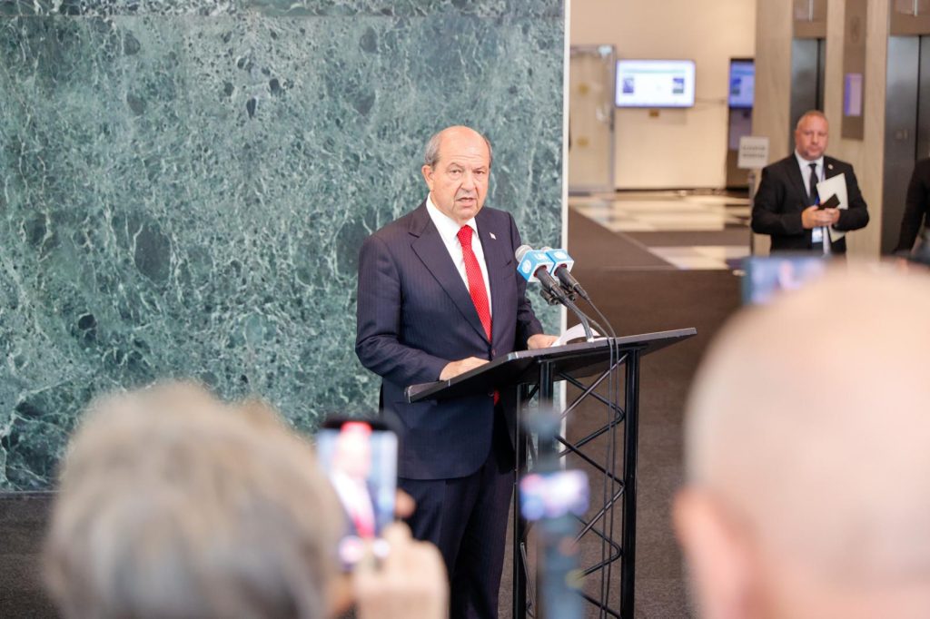 Kapılar konusunda maalesef şu anda bir netice alınamadı – BRTK