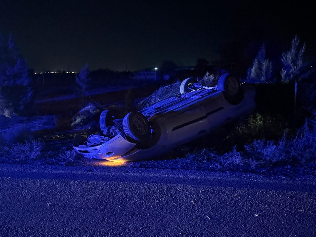 1 kiṣi hayatını kaybetti – BRTK