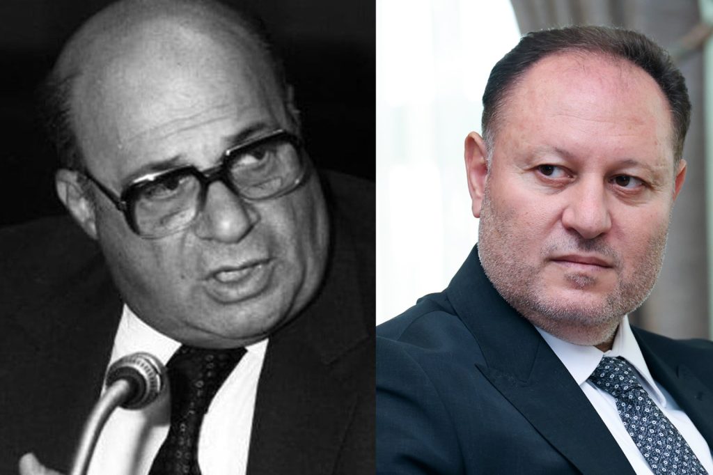 Öztürkler, Denktaş ile ilgili asılsız iddialar içeren kitabı kınadı – BRTK