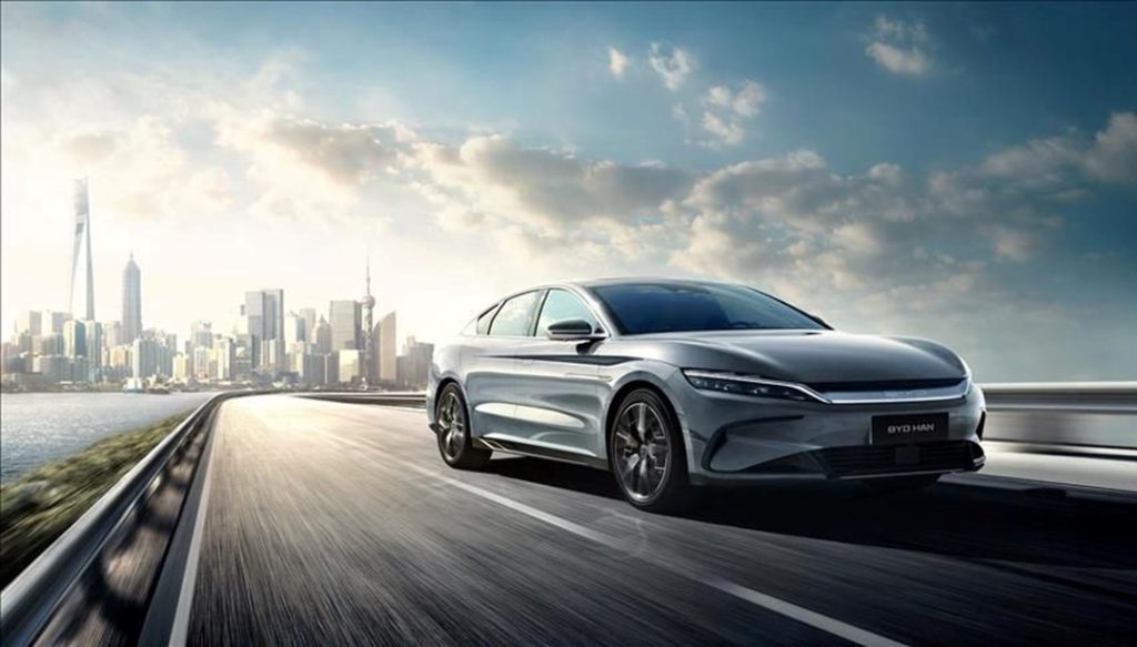 BYD’nin tahtı sallanıyor mu? Şüpheci yaklaşımlar çoğaldı – Son Dakika Ekonomi Haberleri