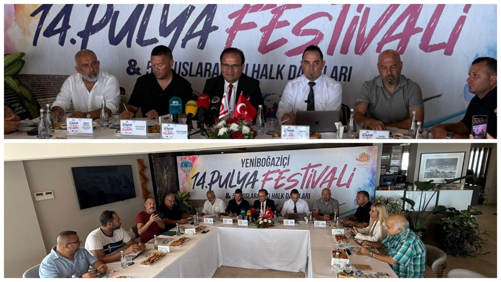 14. Pulya Festivali 15-24 Ağustos tarihleri arasında düzenleniyor – BRTK