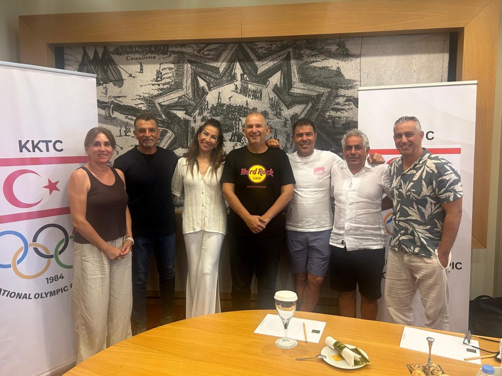 MOK 2030 Stratejik Plan tamamlandı – BRTK