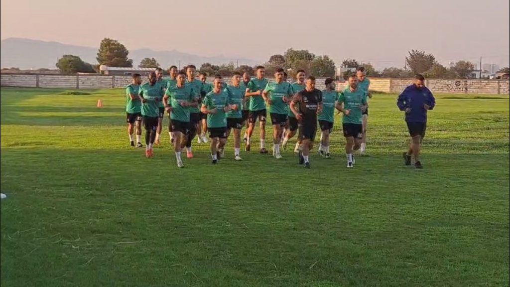 Mormenekşe çalışıyor – BRTK