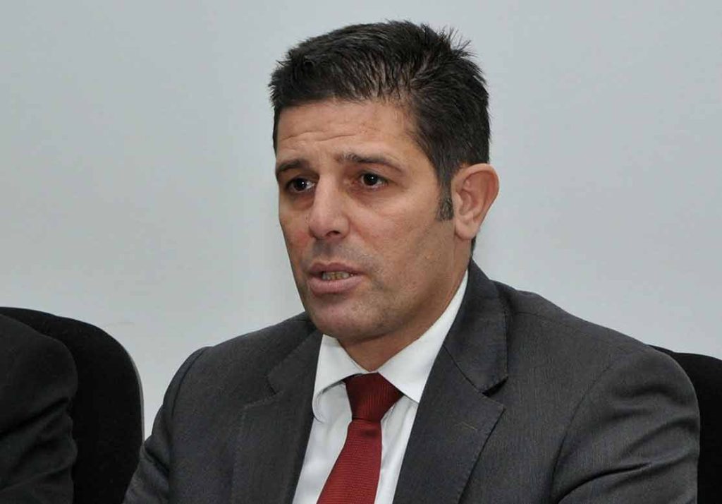 Milli Olimpiyat Komitesi Başkanı Kamalı , 20 Temmuz Barış ve Özgürlük Bayramı dolayısıyla mesaj yayımladı – BRTK