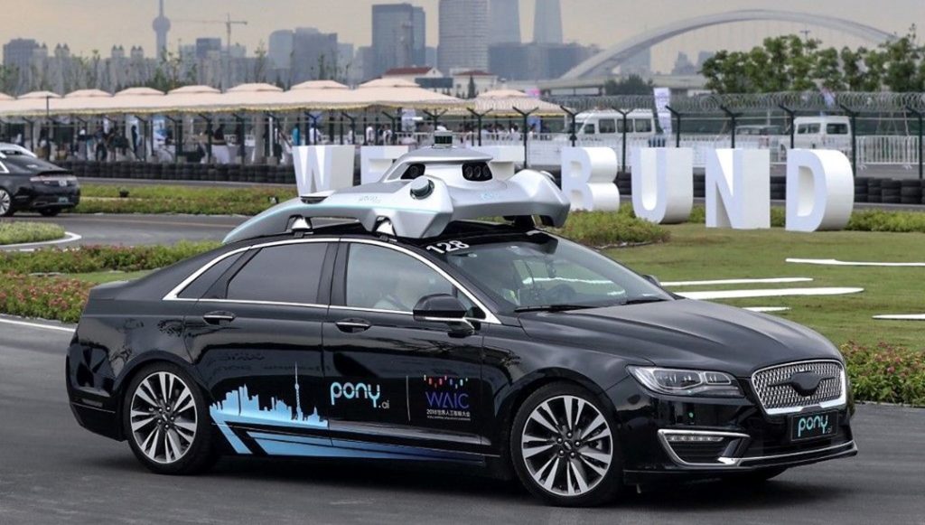 Pony AI, Şangay için izin aldı: Robotaksi hizmeti başlıyor! – Son Dakika Teknoloji Haberleri