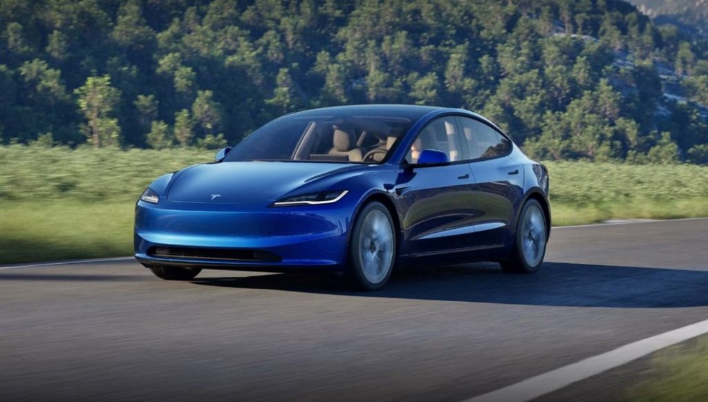 Tesla’dan avantaj… 1.2 milyon liraya satılıyor