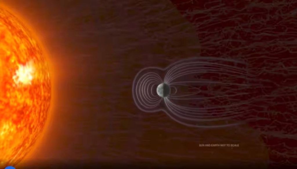 Güneş’e en yakın noktadan çekilen görüntüler yayınlandı – Son Dakika Teknoloji Haberleri