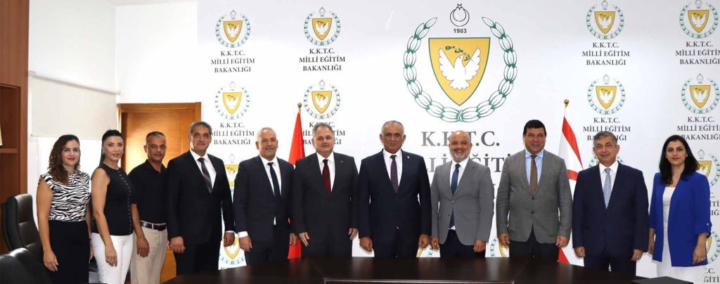 Üniversitelerle yaptığımız iş birliği, hizmet içi eğitim sürecini daha verimli ve daha sürdürülebilir kılmaktadır – BRTK