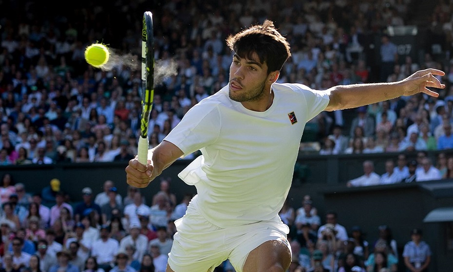 Wimbledon Tenis Turnuvası – BRTK