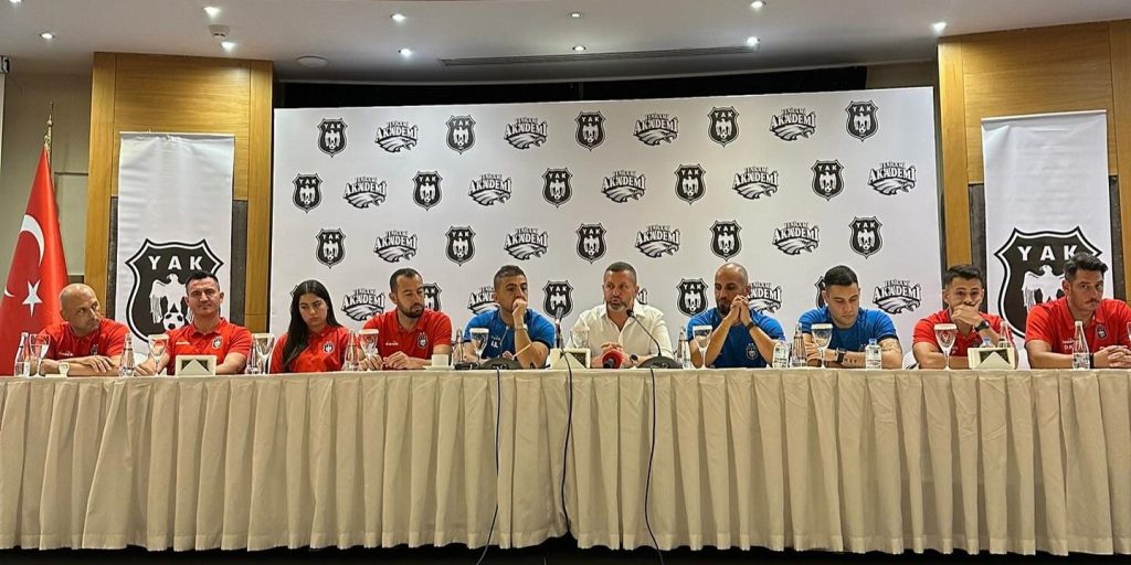 Yenicami’de yeni vizyon tanıtıldı – BRTK