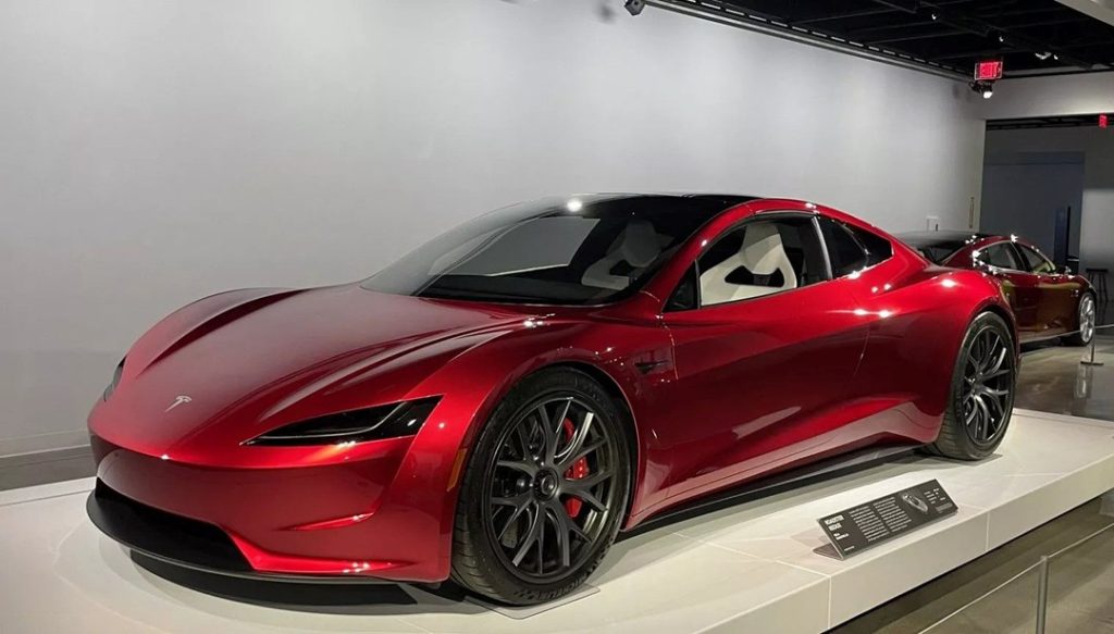 Elon Musk’tan heyecan yaratan Tesla duyurusu: “En epik gösteri olacak” – Son Dakika Teknoloji Haberleri