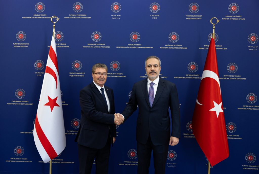 “Kıbrıs Türkleri’nin hakları yok sayılamaz” – BRTK