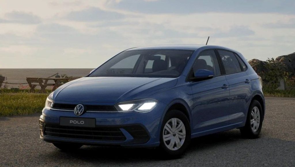 Volkswagen Temmuz 2025 fiyat listesi