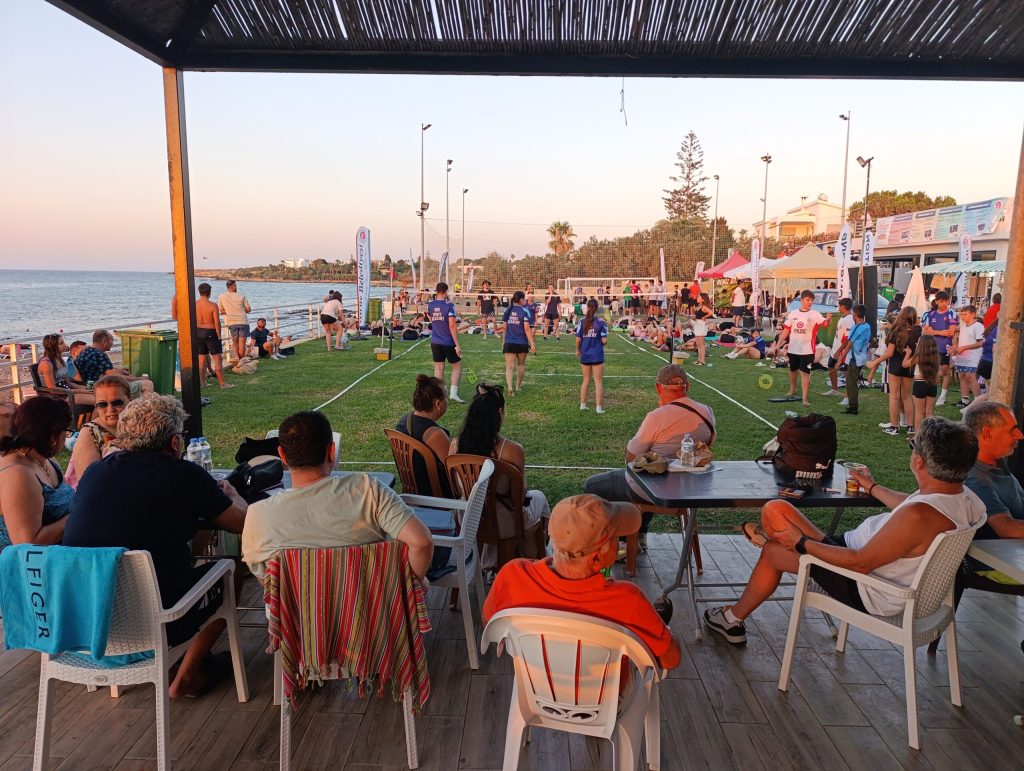 Karaoğlanoğlu Spor Oyunları ve Deniz Şenliği’nde bu akşam Niyal Öztürk sahne alacak – BRTK