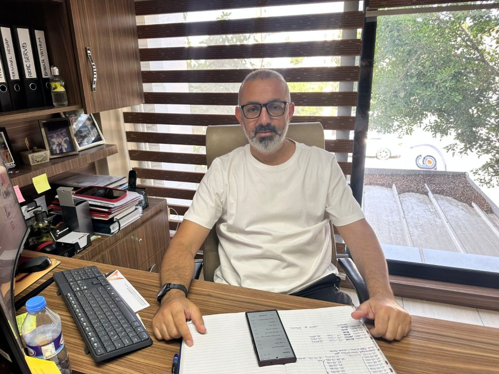 Doğru ve adil bir sistem için her türlü katkıya hazırız – BRTK