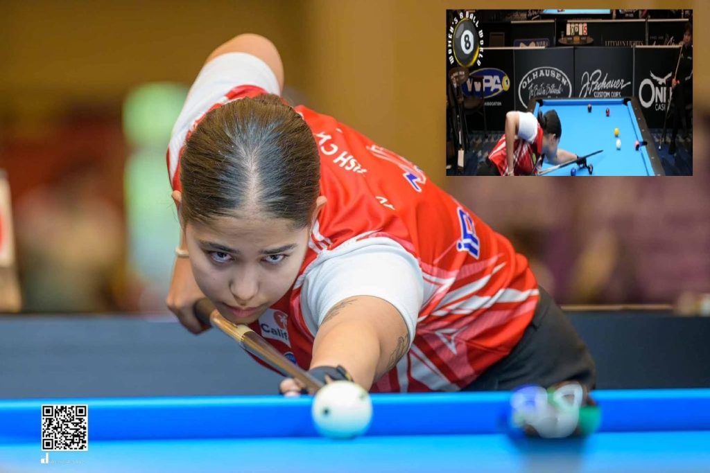 Alara Ghaffari tecrübe kazandı – BRTK