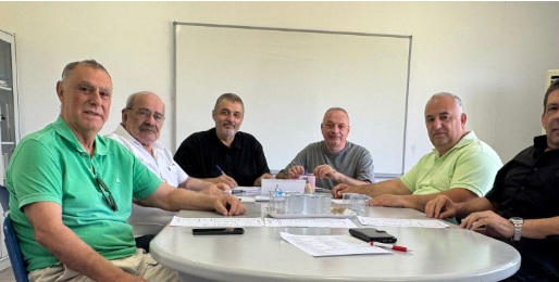 Basın Kartı Komisyonu, 2025 yılı ilk dönem toplantısını gerçekleştirdi – BRTK