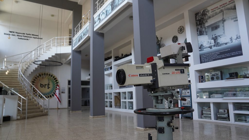 11 Temmuz Basın Günü KTGB tarafından yarın gerçekleştirilecek resepsiyonla kutlanacak – BRTK