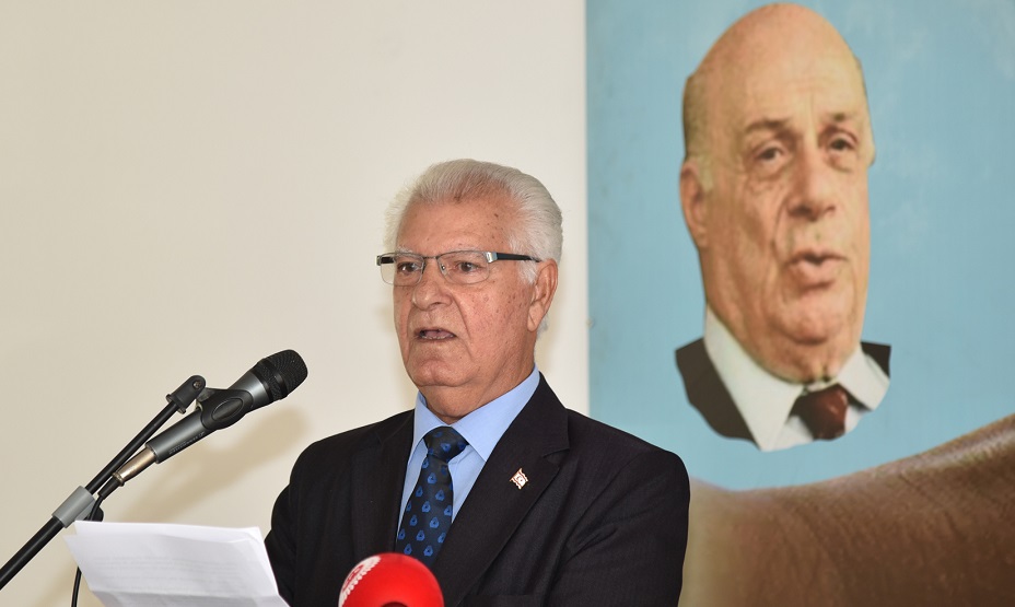 “Kıbrıs Türk tarihinin üç altın olayı” – BRTK