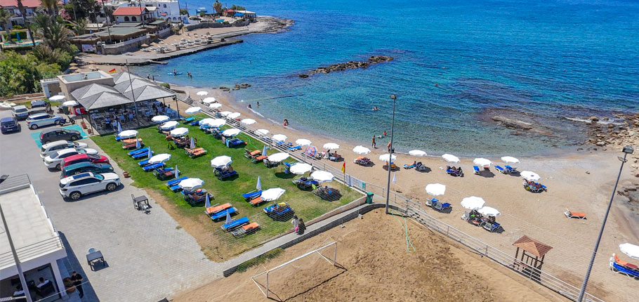 Girne Belediyesi Kervansaray ve Antis bölgelerindeki deniz suyu kalite değerlerinin “mükemmel” kategoride yer aldığını duyurdu – BRTK