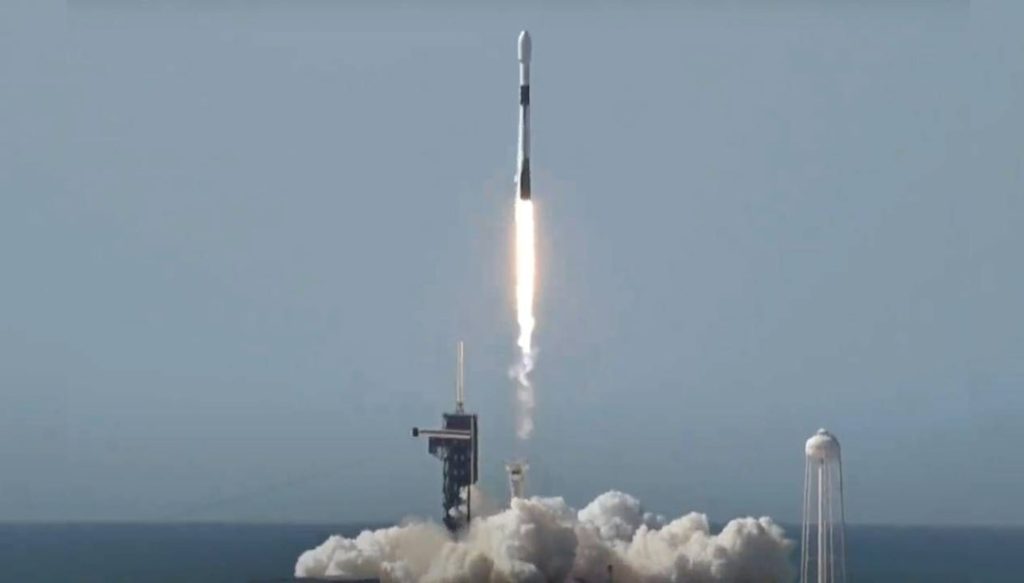 Avrupa’nın yeni nesil meteoroloji uydusu uzayda – Son Dakika Teknoloji Haberleri