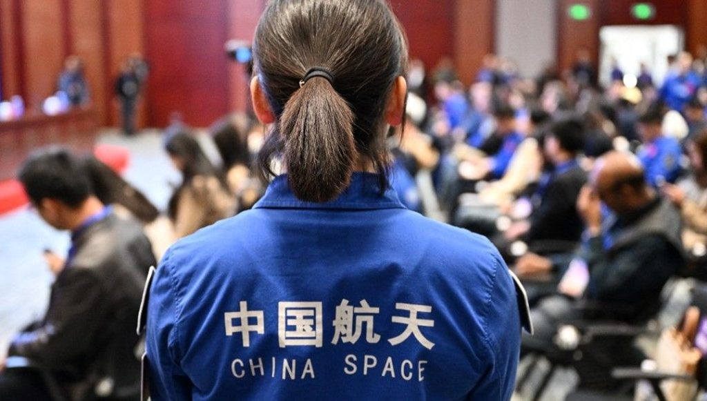 Çin’den lazer devrimi: Uydu vurabilecek güçte kristal geliştirildi – Son Dakika Teknoloji Haberleri