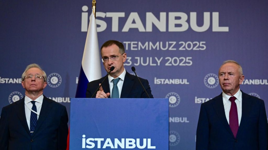 Yaklaşık 1200 kişilik esir takası daha yapılması konusunda anlaştık – BRTK