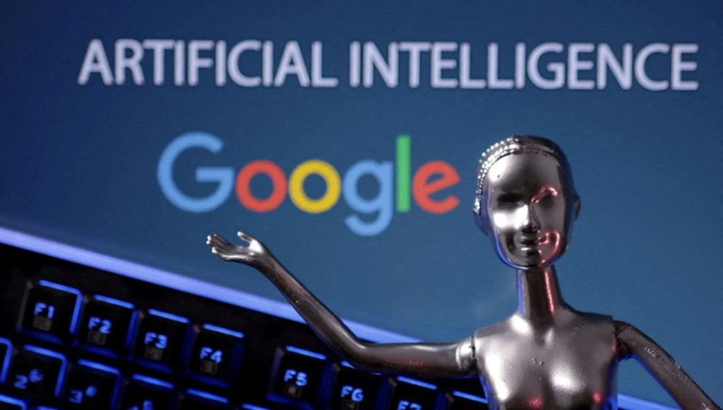 Yapay zekada “avlanma” yarışı başladı: Google, OpenAI’ın 3 milyar dolarlık anlaşmasını nasıl öldürdü? – Son Dakika Teknoloji Haberleri