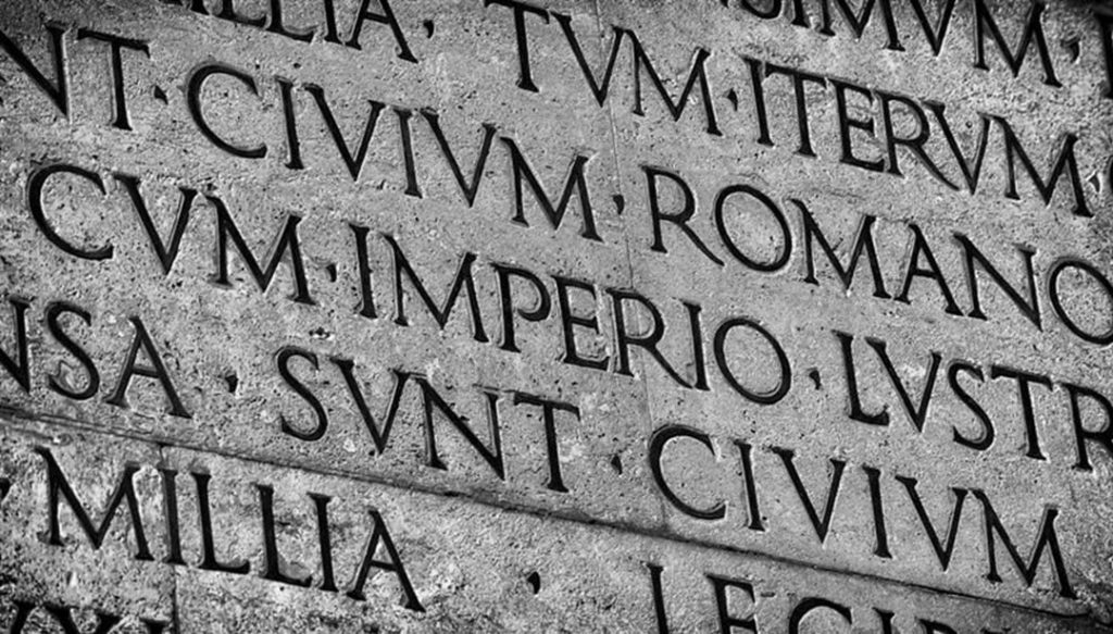 Araştırmacıların ağzı açık kaldı: Google, Antik Roma’nın sırrını çözüyor – Son Dakika Teknoloji Haberleri