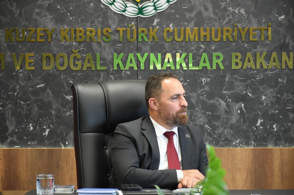 Bakan Çavuş, Türkiye’de şehit düşen 5 orman işçisi ve 5 AKUT gönüllüsünü üzüntü ve saygıyla andı – BRTK