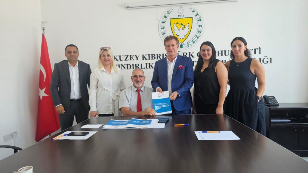 Engelli dostu taksi, hem vatandaş hem turist için şart – BRTK