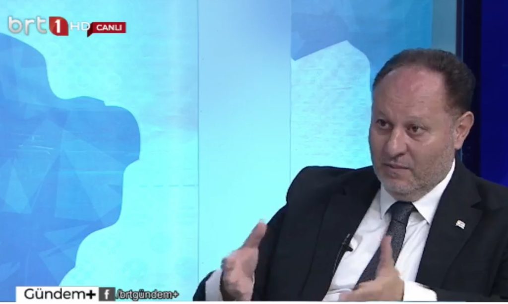 Geçen yasama yılında yaklaşık 62 yasa ve 120’ye yakın komite çalışması yapıldı – BRTK