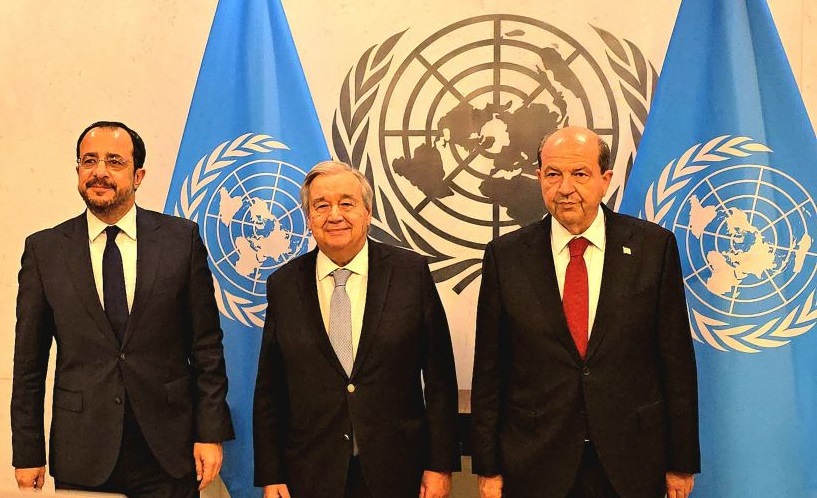 Liderler 16-17 Temmuz’da New York’ta görüşüyor – BRTK