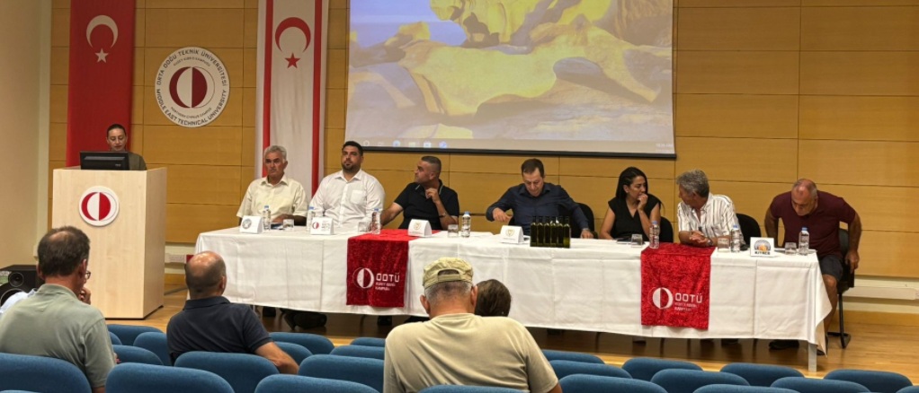 “Anıt zeytin ağaçlarının yaşatılması ve turizme kazandırılması” konuşuldu – BRTK