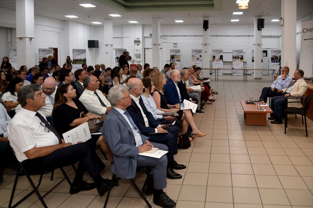 Kayıp Şahıslar Komitesi, 2025-2030 dönemini kapsayan beş yıllık stratejik planını tanıttı – BRTK