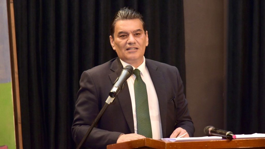 Tokel, 15 Temmuz Demokrasi ve Milli Birlik Günü dolayısıyla mesaj yayımladı – BRTK