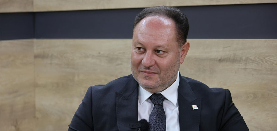 Meclis Başkanı Öztürkler, “Kazakistan’da gerçekleşen görüşme diplomatik alanda bir ilk” – BRTK