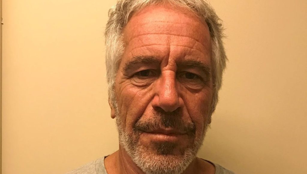 Epstein’in hapishanedeki son görüntüleri incelendi: “Videoda oynanmış ve bir dakika kayıp” – Son Dakika Teknoloji Haberleri
