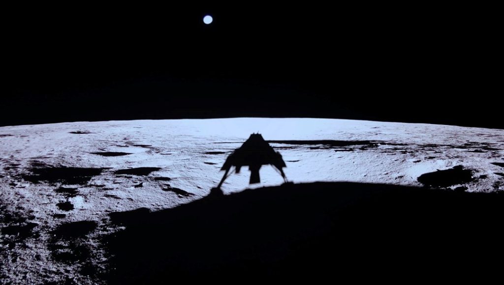 Ay’da yaşam umudu: Toprağı “sıkıp” oksijen çıkaracaklar – Son Dakika Teknoloji Haberleri