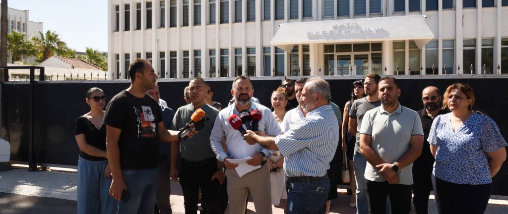 Asgari ücret masası toplanmalı, asgari ücrete HP oranında güncelleme yapılmalı – BRTK