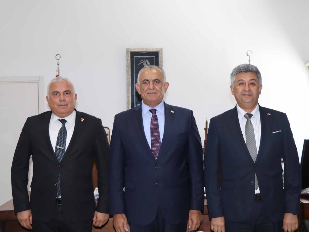 Sivil Savunma Teşkilatı hayati bir kurumdur – BRTK