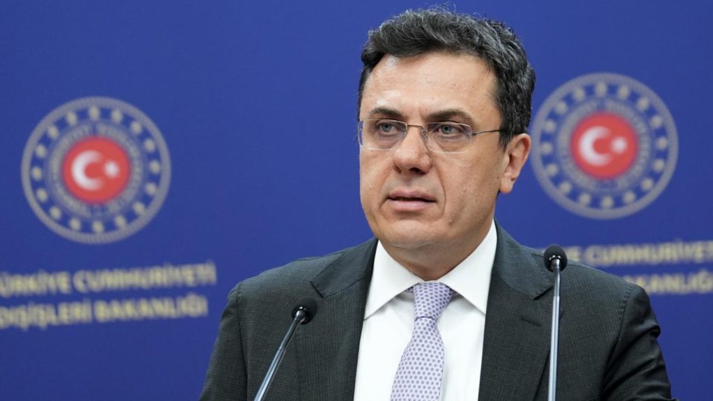 Ada’daki iki taraf arasındaki iş birliği kültürünün geliştirilmesine çabalarımızı sürdüreceğiz – BRTK