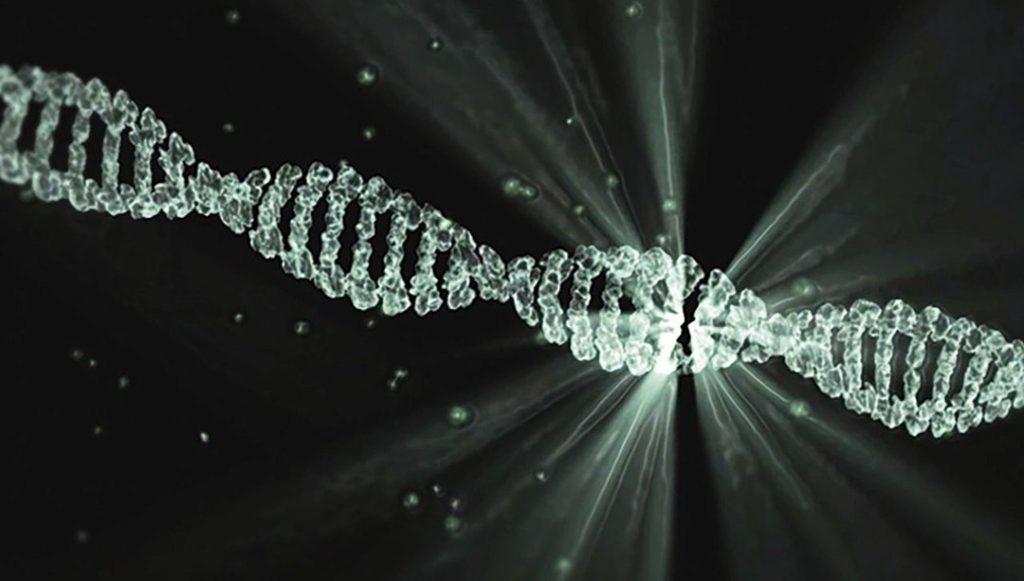 İnsan genomunda gizli bir hayalet kod bulundu – Son Dakika Teknoloji Haberleri