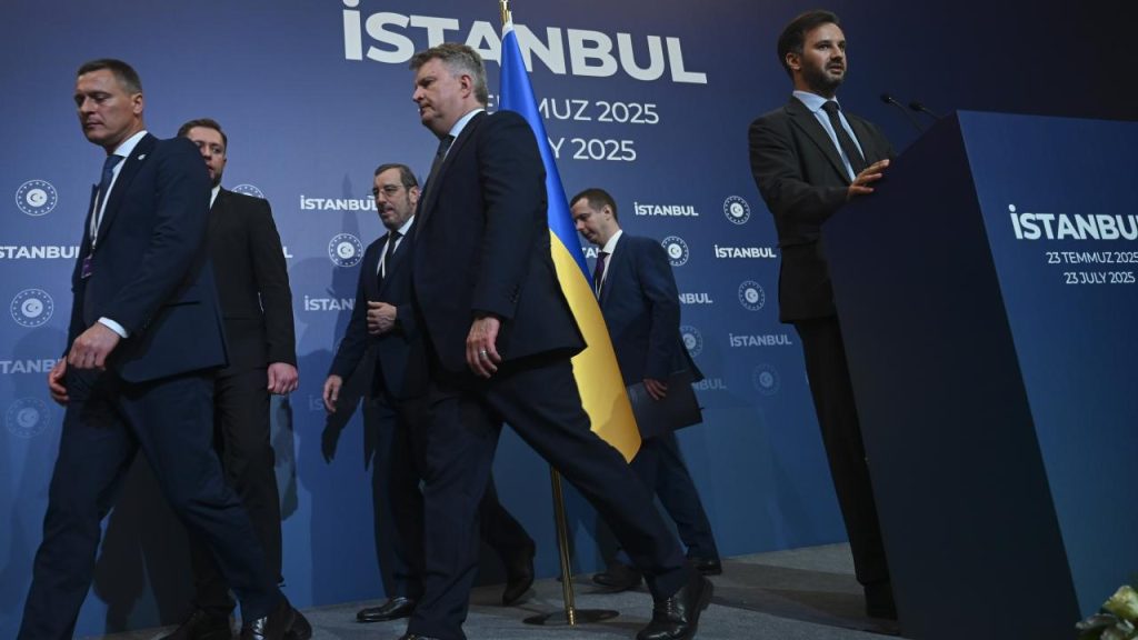 Türkiye’ye kolaylaştırıcı rolü için teşekkür ederiz – BRTK