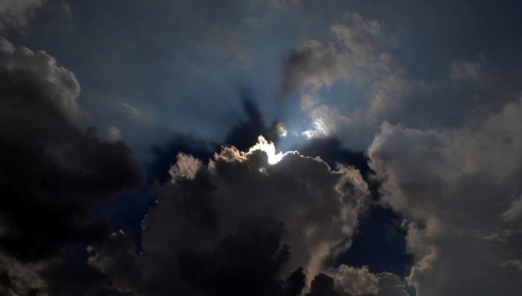 ABD’li araştırmacılar “Güneş’i karartmak” için gizlice plan yapmış – Son Dakika Teknoloji Haberleri