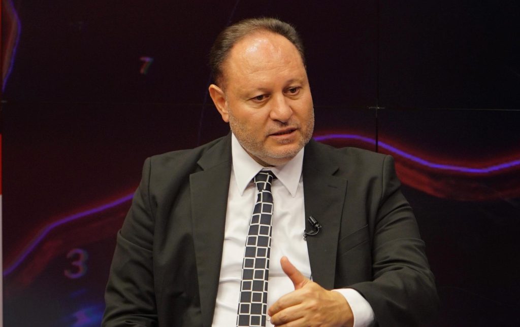 Türkiye’nin müdahalesi, bir işgal değil, varoluş mücadelesinin desteklenmesidir – BRTK