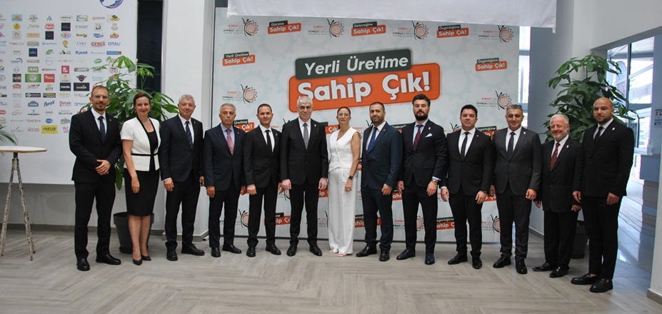 KTSO 39. Olağan Genel Kurulu’nda yeni yönetim kurulu belirlendi – BRTK