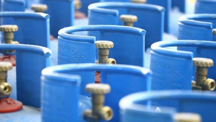 Tüp gazın fiyatı değişmedi – BRTK