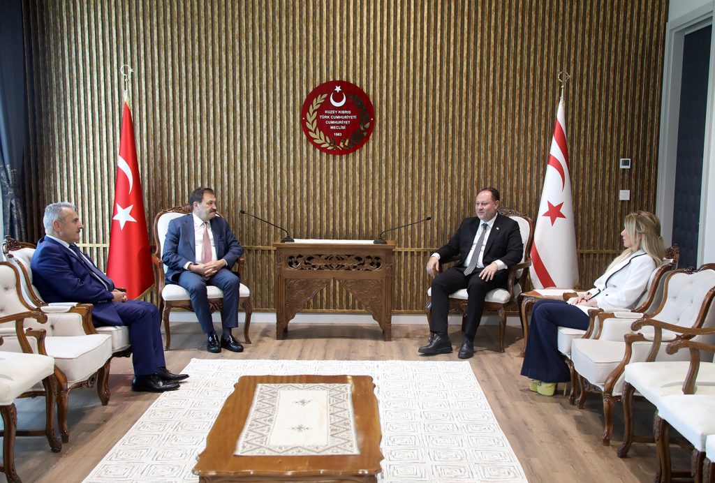 Öztürkler:Haberleşme ve tarım, geleceğin en stratejik sektörleridir – BRTK