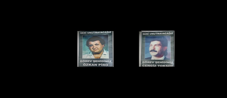 EL-SEN görev şehitlerini anıyor – BRTK